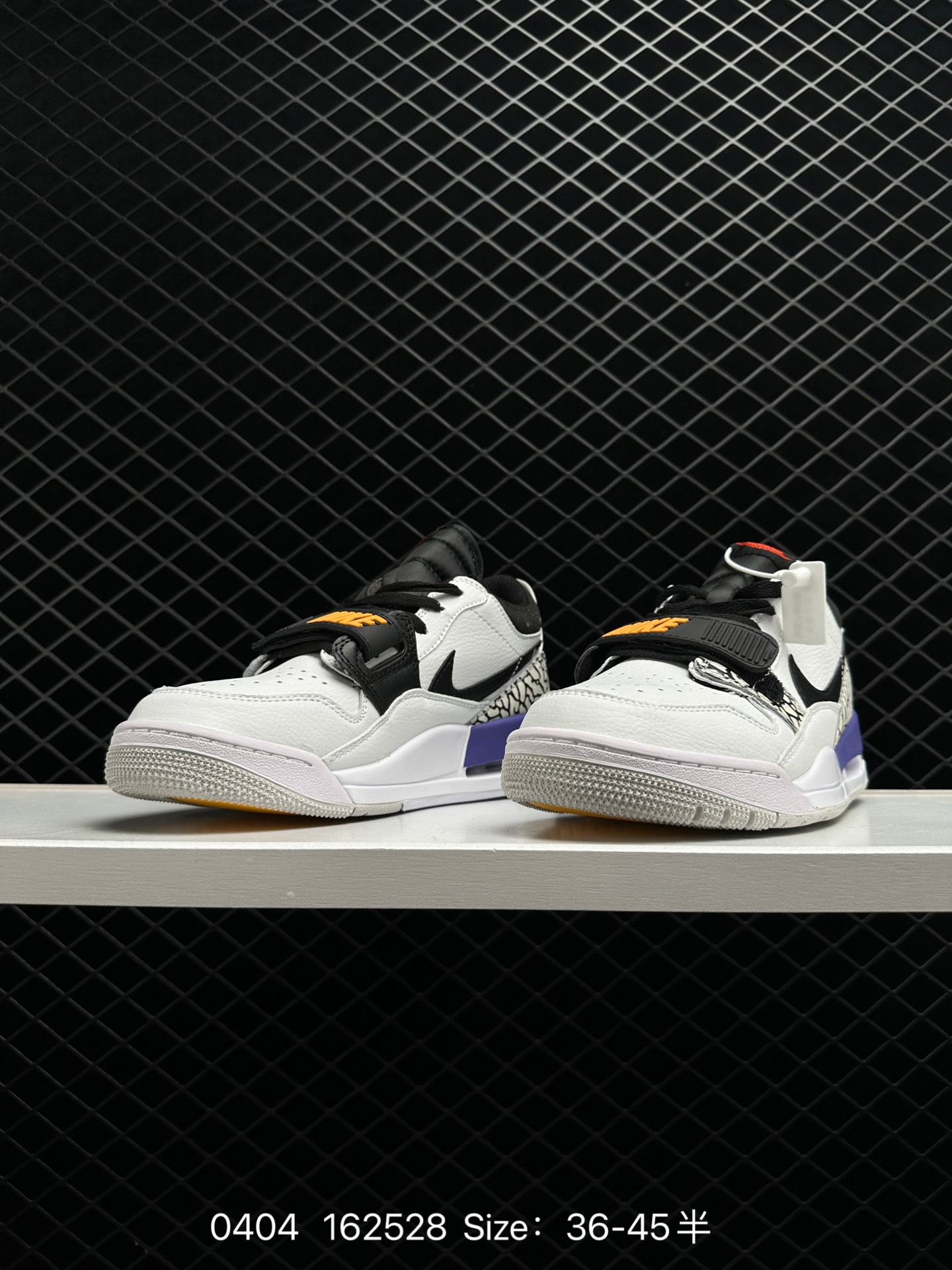 Air Jordan Legacy 312 Low 